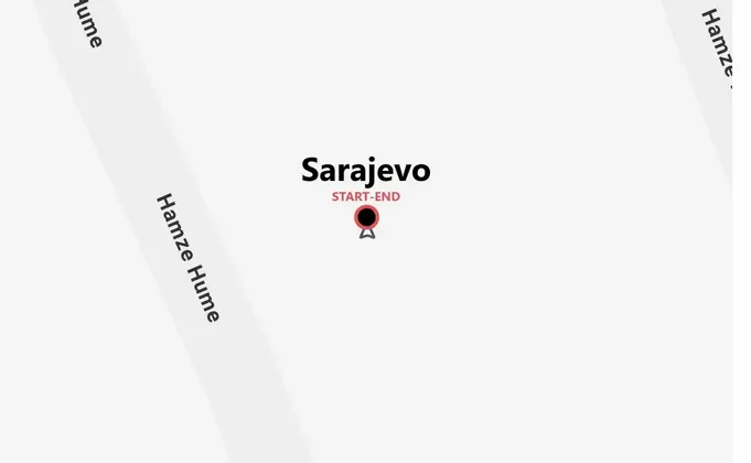 Sarajevo weekend: dove l’Est incontra l’Ovest