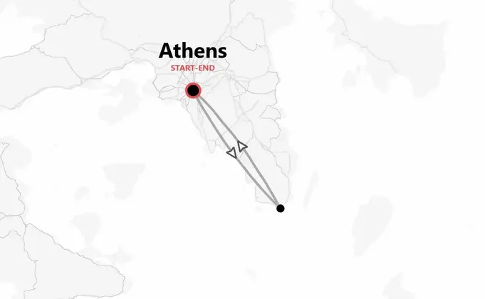 Athens Weekend: Europe's most cosmopolitan city