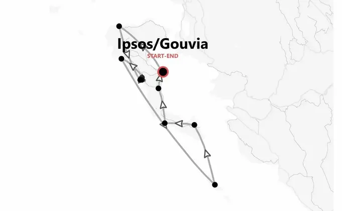 Korfu Beach Life: eine unglaubliche Insel