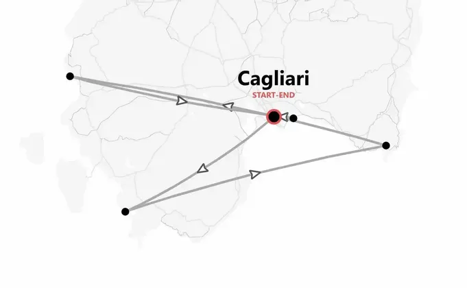 Sardegna Beach Life Express: il paradiso del sud