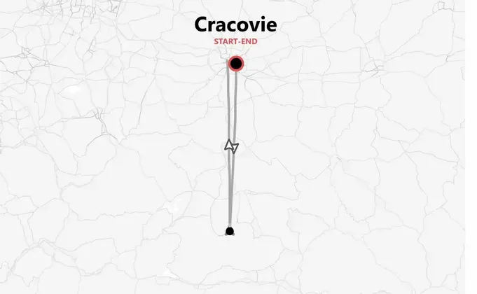 Pologne Trekking : Tatras, Lacs & Sources thermales