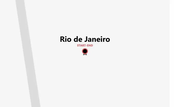 Rio de Janeiro : le carnaval le plus célèbre du monde