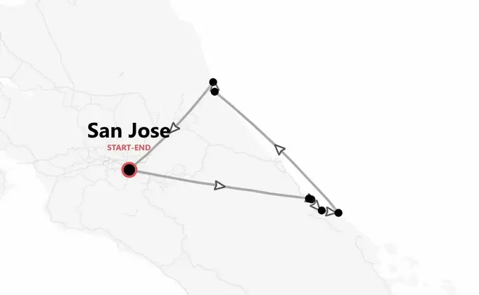 Costa Rica Beach Life: tra giugla e caraibi.