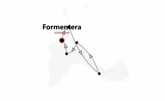 Formentera Beach Life Express: la Isla Bonita