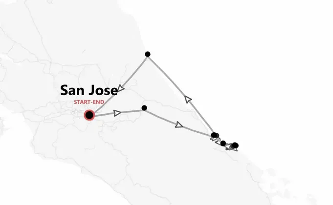 Costa Rica Beach Life: tra giugla e Caraibi