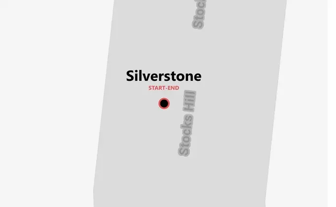 Silverstone: British Weekend
