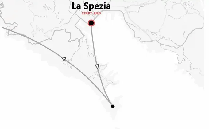 Cinque Terre e Golfo dei Poeti Weekend: tra borghi colorati