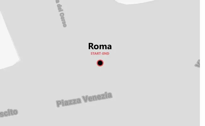Roma weekend: la ciudad eterna