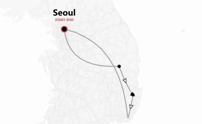 South Korea 360°: Between Modernity And Tradition