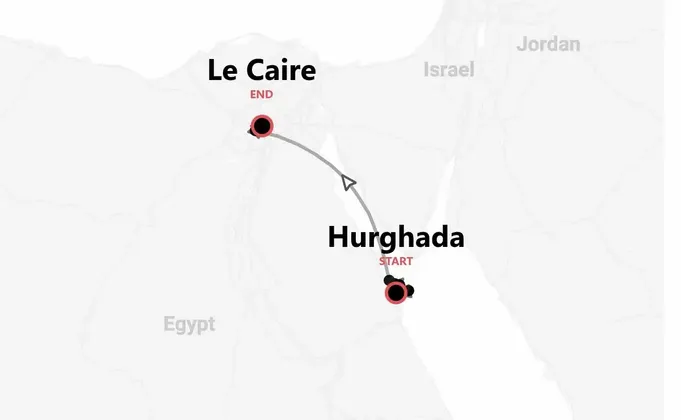 Égypte Beach Life : snorkeling, plongée & pyramides