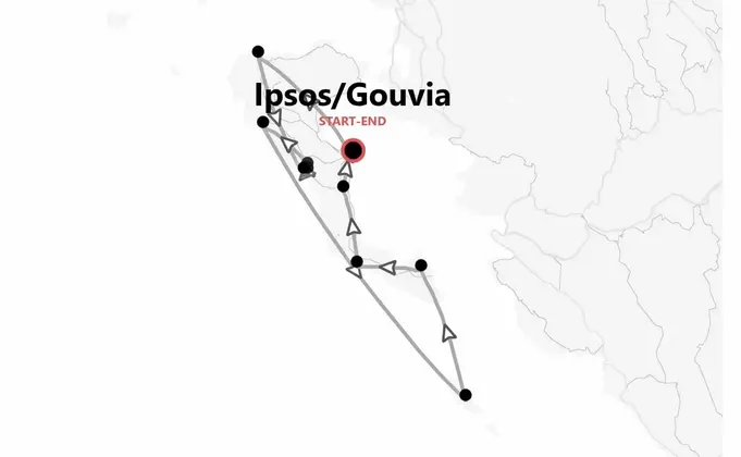 Korfu Beach Life: eine unglaubliche Insel
