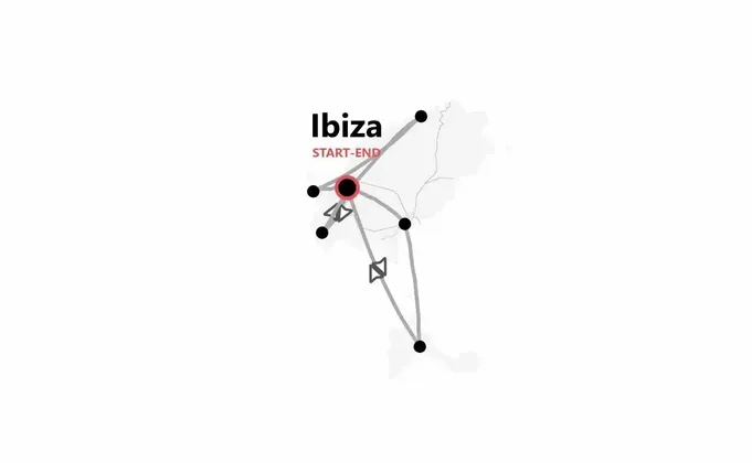 Ibiza and Formentera Beach Life: discovering the Balearics