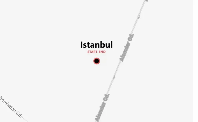 Istanbul Express: un assaggio di Turchia tra moschee, mercati e quartieri colorati