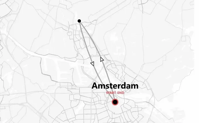 Amsterdam Weekend: de los molinos a la fábrica de cerveza
