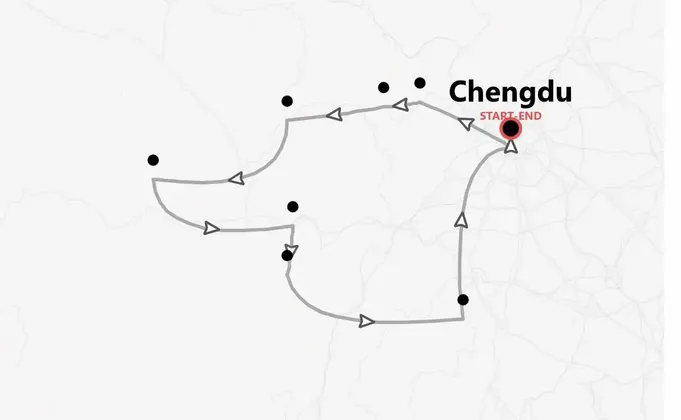 The Lost Tibet: China’s Hidden Highlands