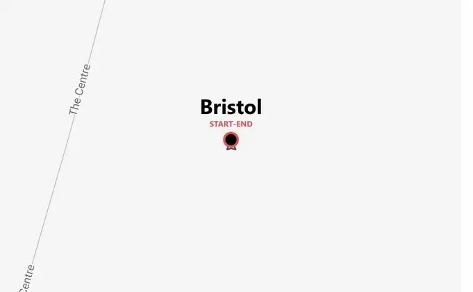 Bristol Weekend: il Festival delle Mongolfiere