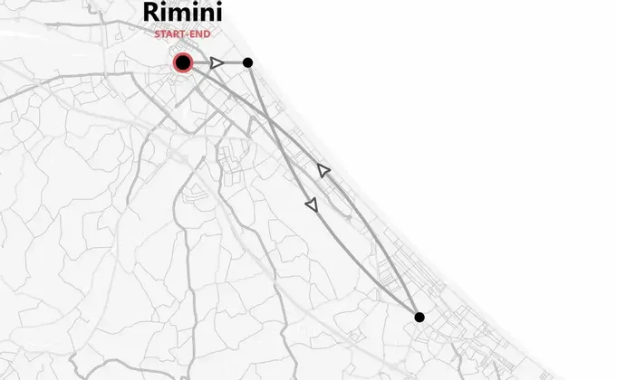 Rimini Beach Life Weekend: l'icona dell'estate italiana