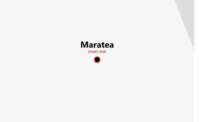 Maratea Express: alla scoperta della Perla del Tirreno