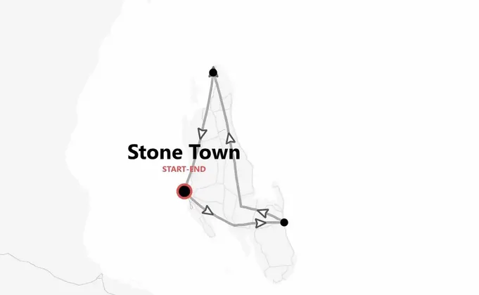 Zanzibar Beach Life: snorkeling, mare turchese e tramonti