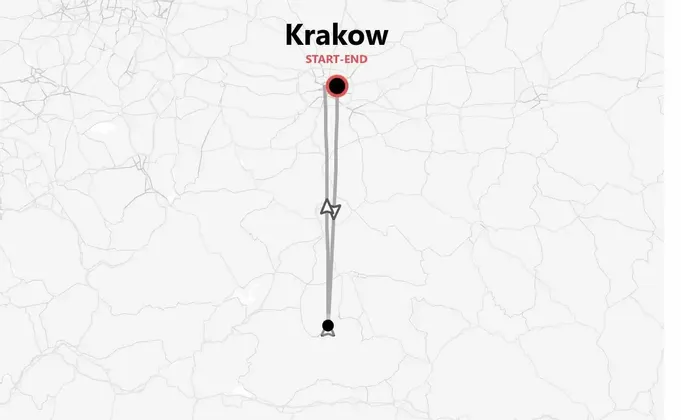 Poland Trekking: Tatra, Lakes & Thermal Springs