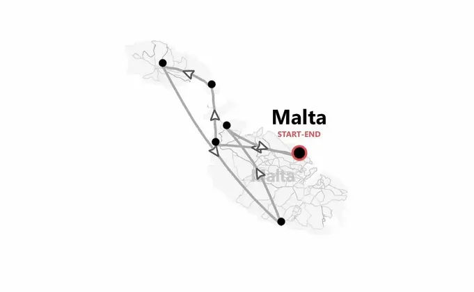 Malta Beach Life: dal mare cristallino all’Isola di Gozo