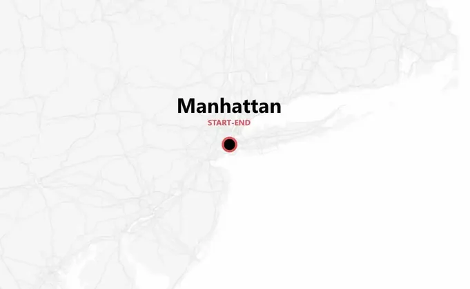 New York 360°: discovering Manhattan, Brooklyn and Harlem