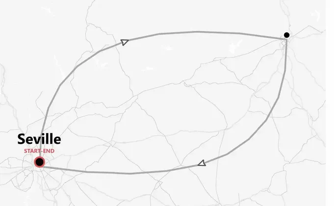 Seville & Cordoba Weekend: The Rhythm of Andalusia