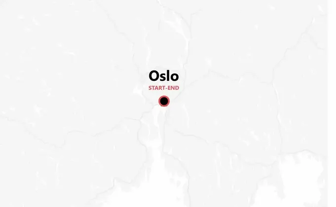 Oslo Weekend: sailing through fjords and Norwegian sauna