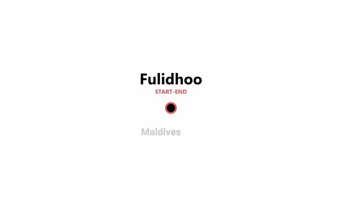 Maldives Beach Life: Snorkelling and Relaxing in Vaavu Atoll