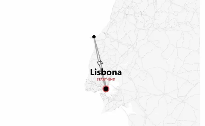 Portogallo Surf: dalla vibrante Lisbona alle onde di Peniche