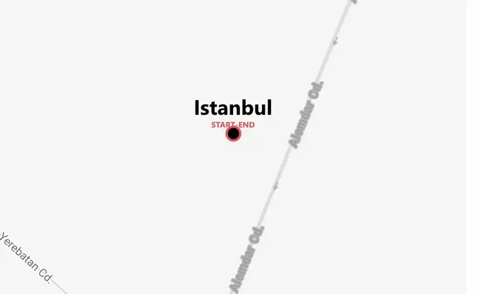 Istanbul Express: From Ancient Mosques to Vibrant Streets