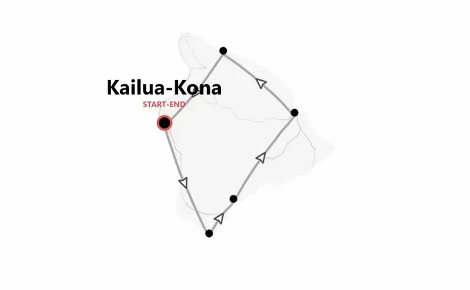 Hawaii: Volcanoes, Turtles & Stargazing