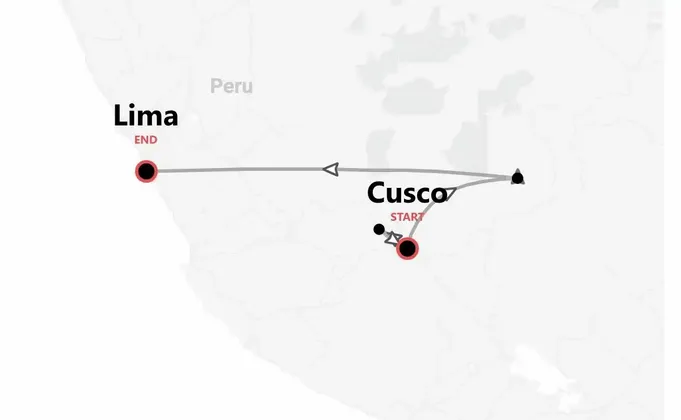 Peru: Machu Picchu & the Amazon Experience