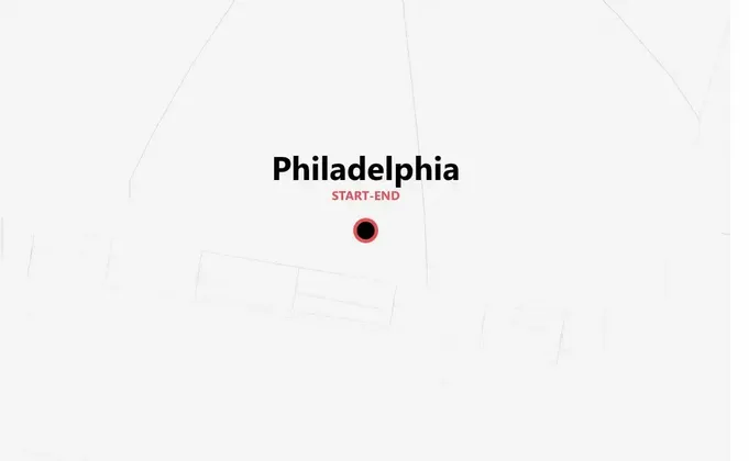 Philadelphia Weekend: History, Food & Street Art
