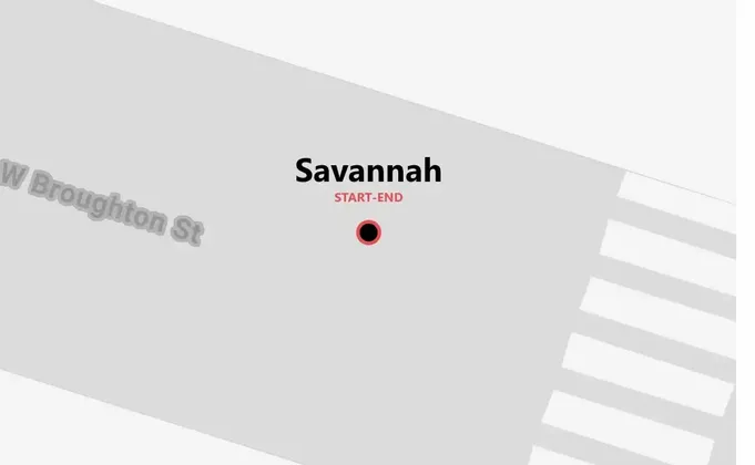 Savannah Weekend: local flavours & southern charm