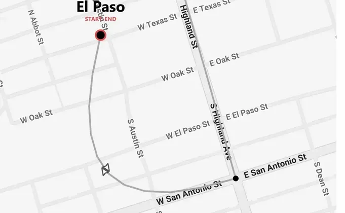 Marfa & Big Bend Weekend: Desert, Art & Stargazing