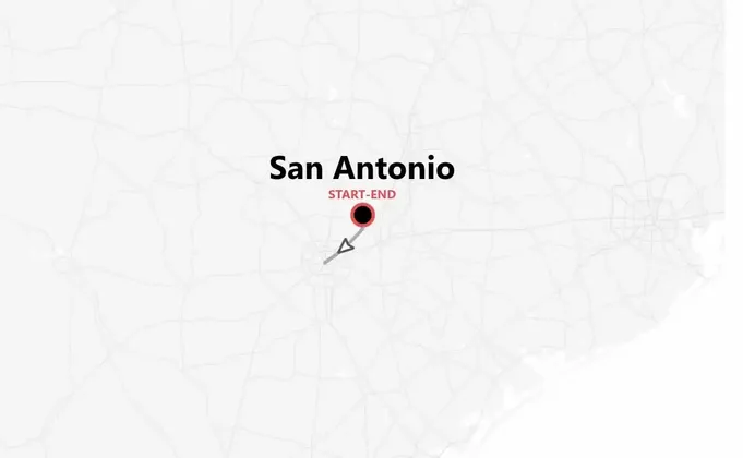 Guadalupe River & New Braunfels Weekend: Float & Fun