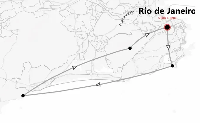 Rio de Janeiro: Surfen, Christusstatue und unvergessliche Nächte