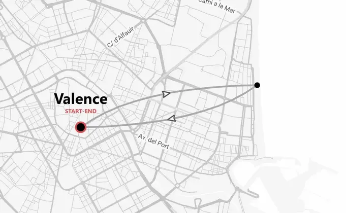 Valence Week-end : plage, culture & ambiance à l’espagnole