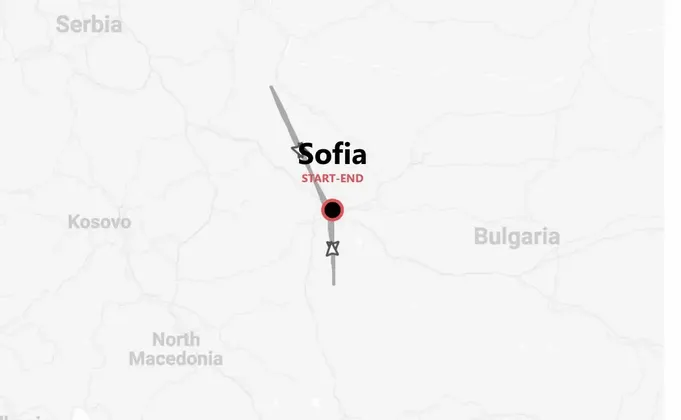 Bulgaria Express: Sofia, patrimoni Unesco e natura