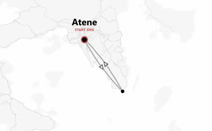 Athen Weekend: Geschichte, Genuss & Großstadtflair
