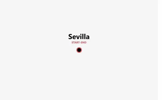 Sevilla Weekend: Paella, Sangria und Flamenco