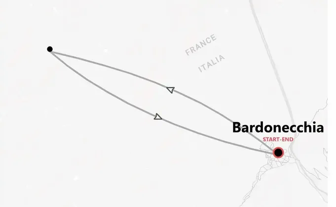 Bardonecchia Active Weekend: Trekking tra le Alpi