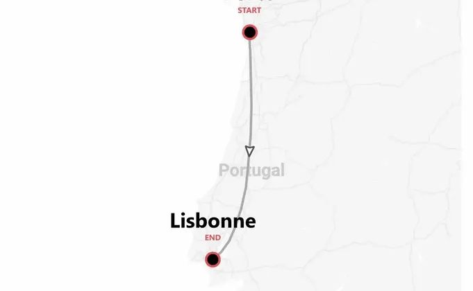 Portugal Express