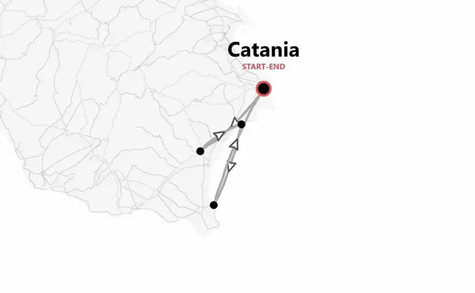 Sicilia Sud-Est Express: Siracusa & dintorni