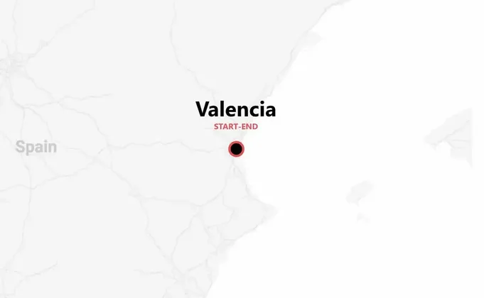 Valencia Weekend: Oceanogràfic, spiagge dorate e fiesta latina