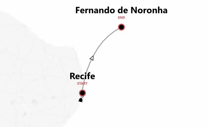 Brasile: Fernando de Noronha e le perle del Nordeste