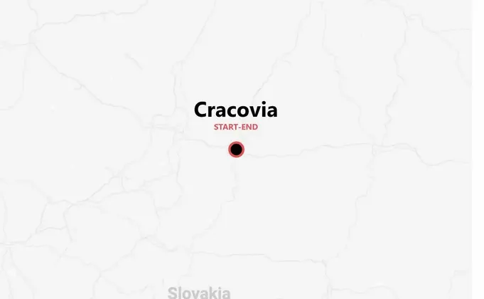 Cracovia weekend: tra storia, arte e vita notturna