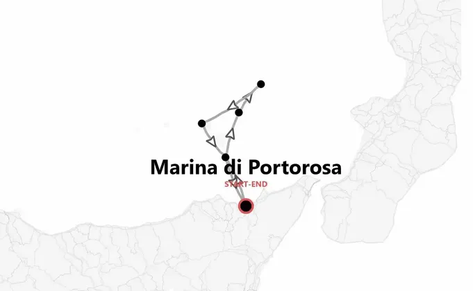 Isole Eolie Sail: avventura in barca a vela