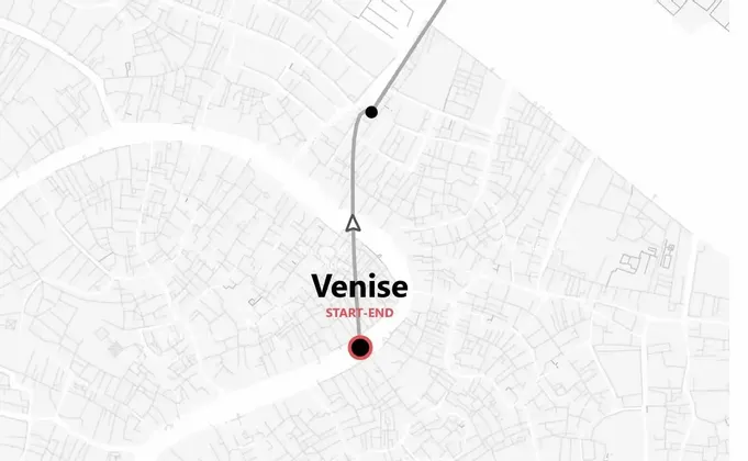 Venise Week-end : Canaux, Spritz & Dolce Vita